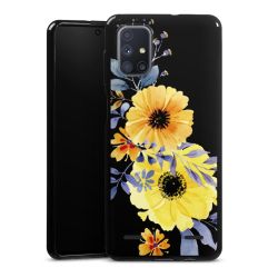 New Carry Case Hülle Schwarz