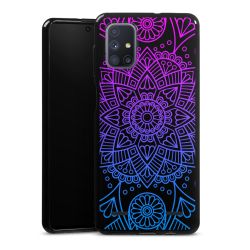 New Carry Case Hülle Schwarz