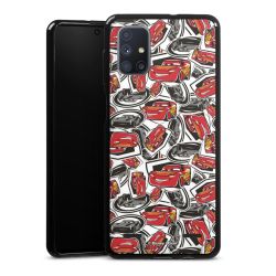 New Carry Case Hülle Schwarz