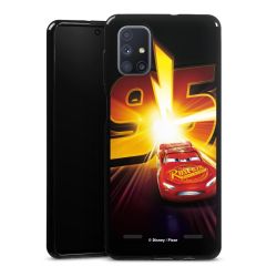 New Carry Case Hülle Schwarz