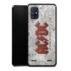 Carry Case Hülle Schwarz ohne Band