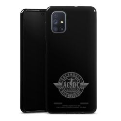 Carry Case Hülle Schwarz ohne Band