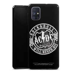 Carry Case Hülle Schwarz ohne Band