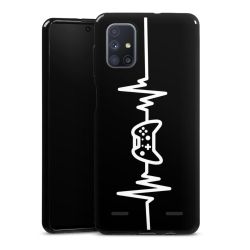 New Carry Case Hülle Schwarz