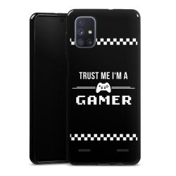 New Carry Case Hülle Schwarz