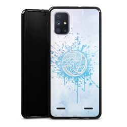 New Carry Case Hülle Schwarz