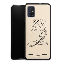 New Carry Case Hülle Schwarz