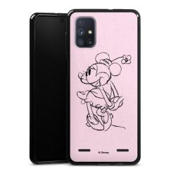 New Carry Case Hülle Schwarz