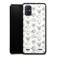 Carry Case Single Black