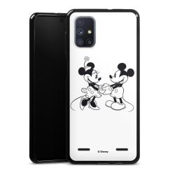 New Carry Case Hülle Schwarz