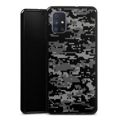 Carry Case Hülle Schwarz ohne Band