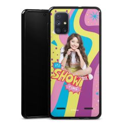 New Carry Case Hülle Schwarz