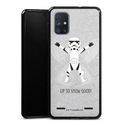 New Carry Case Hülle Schwarz