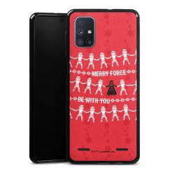 New Carry Case Hülle Schwarz