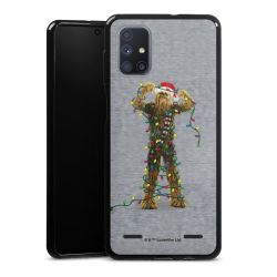 New Carry Case Hülle Schwarz