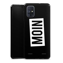 Carry Case Hülle Schwarz ohne Band