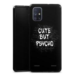 Carry Case Hülle Schwarz ohne Band