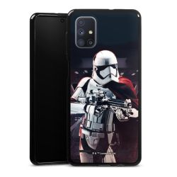 New Carry Case Hülle Schwarz