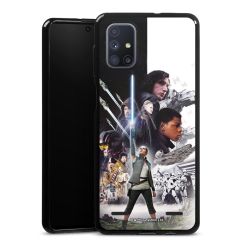 New Carry Case Hülle Schwarz