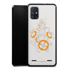 New Carry Case Hülle Schwarz