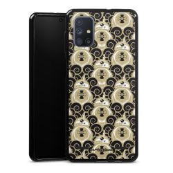 New Carry Case Hülle Schwarz