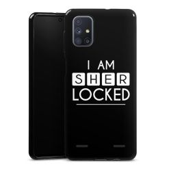 New Carry Case Hülle Schwarz