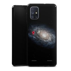 Carry Case Single Black