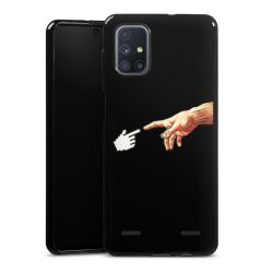 Carry Case Single Black