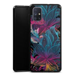 Carry Case Hülle Schwarz ohne Band