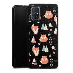 New Carry Case Hülle Schwarz