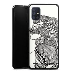 New Carry Case Hülle Schwarz