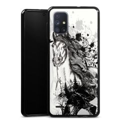 Carry Case Single Black