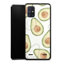 Carry Case Hülle Schwarz ohne Band