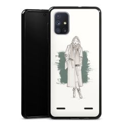 New Carry Case Hülle Schwarz