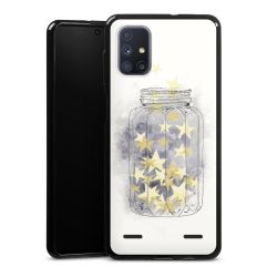 Carry Case Hülle Schwarz ohne Band