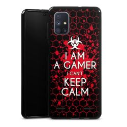 New Carry Case Hülle Schwarz