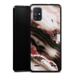 New Carry Case Hülle Schwarz