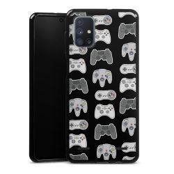 New Carry Case Hülle Schwarz