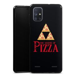 New Carry Case Hülle Schwarz