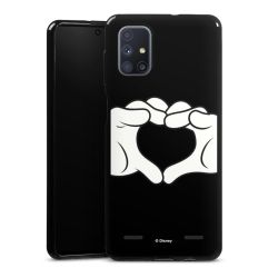 New Carry Case Hülle Schwarz