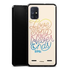 New Carry Case Hülle Schwarz