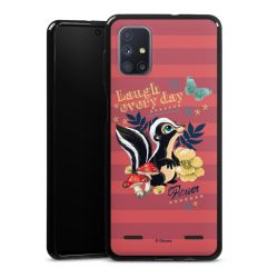 Carry Case Single Black