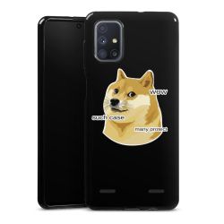 New Carry Case Hülle Schwarz