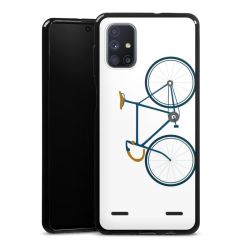 New Carry Case Hülle Schwarz