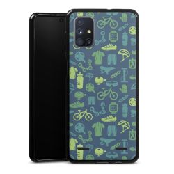 Carry Case Single Black