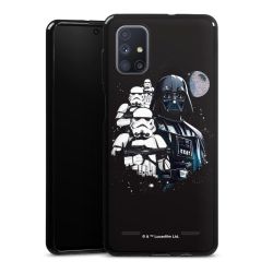 New Carry Case Hülle Schwarz