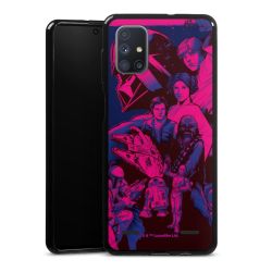 New Carry Case Hülle Schwarz