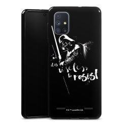 New Carry Case Hülle Schwarz