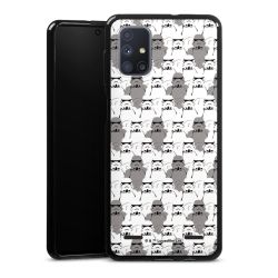 New Carry Case Hülle Schwarz