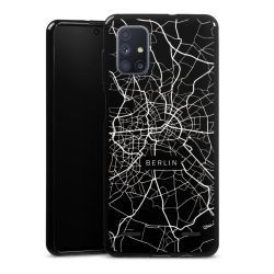 New Carry Case Hülle Schwarz